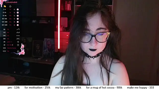 el sweety online show from 01/14/26, 01:26