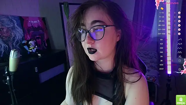 Snapshot of el_sweety chatting on 10/16/25, 10:12 el sweety online show from 10/16/25, 10:12