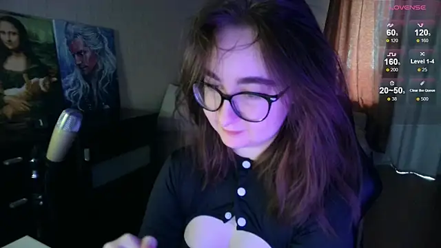Snapshot of el_sweety chatting on 02/25/25, 09:09 el sweety online show from 02/25/25, 09:09