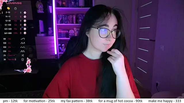 Snapshot of el_sweety chatting on 06/22/26, 01:52 el sweety online show from 06/22/26, 01:52