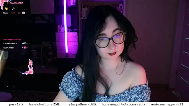 el sweety online show from 02/09/26, 01:09