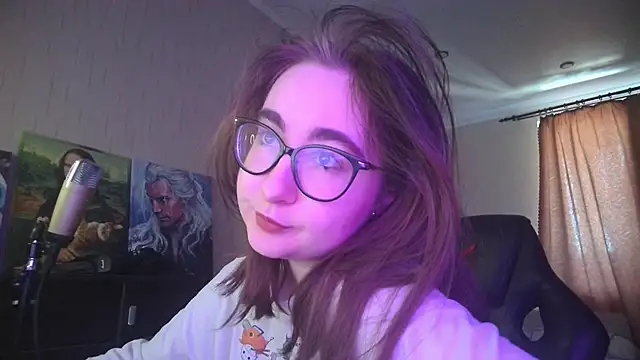 Snapshot of el_sweety chatting on 02/20/25, 10:05 el sweety online show from 02/20/25, 10:05