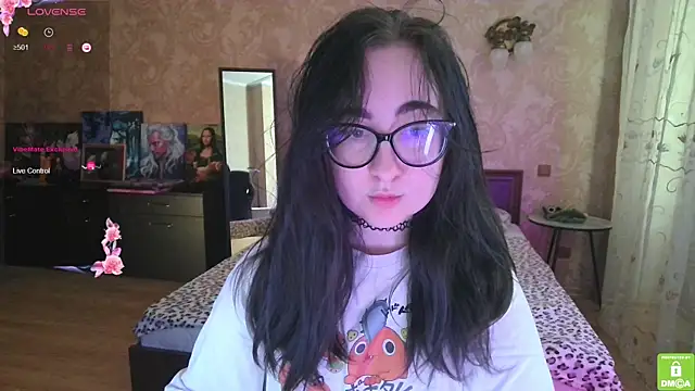 el sweety online show from 11/06/25, 09:02