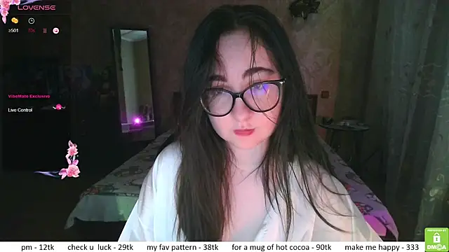 el sweety online show from 11/14/25, 09:13