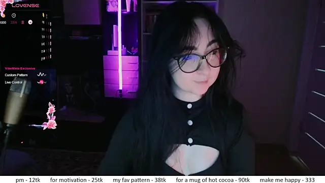 el sweety online show from 03/04/26, 01:08