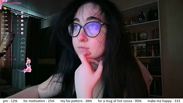 el sweety online show from 05/14/26, 02:03