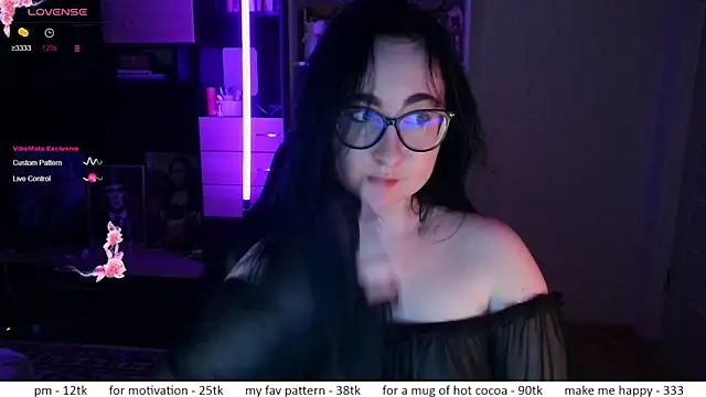 el sweety online show from 02/05/26, 12:45