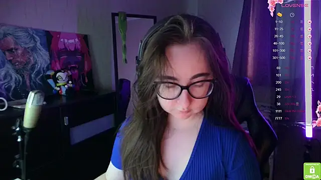 Snapshot of el_sweety chatting on 10/15/25, 10:56 el sweety online show from 10/15/25, 10:56