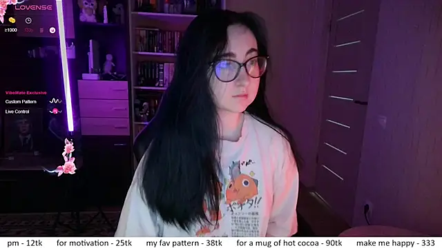 el sweety online show from 05/04/26, 10:29