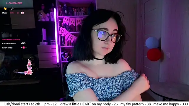 Snapshot of el_sweety chatting on 07/16/26, 10:23 el sweety online show from 07/16/26, 10:23