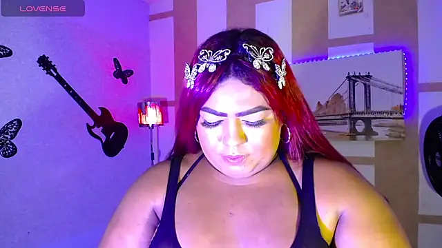 OpraxBellinda online show from 10/24/25, 03:05