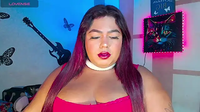 OpraxBellinda online show from 05/08/26, 02:15