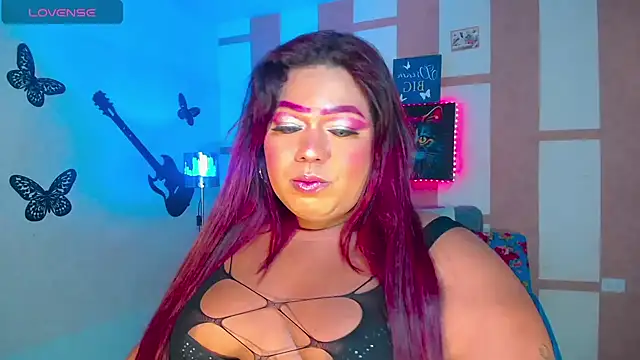 OpraxBellinda online show from 06/12/26, 03:15