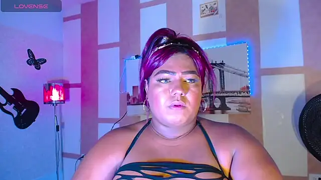 OpraxBellinda online show from 10/26/25, 02:45