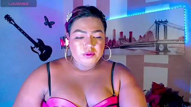 OpraxBellinda online show from 12/05/25, 02:10