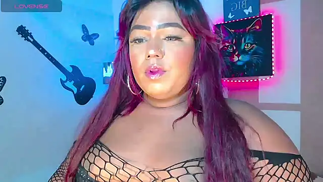 OpraxBellinda online show from 03/05/26, 03:14