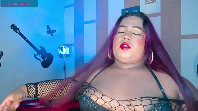 OpraxBellinda online show from 02/06/26, 03:13