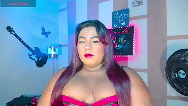 OpraxBellinda online show from 02/19/26, 02:30