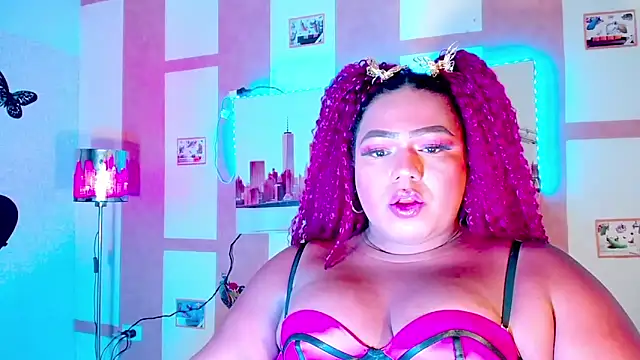 OpraxBellinda online show from 10/04/25, 02:57