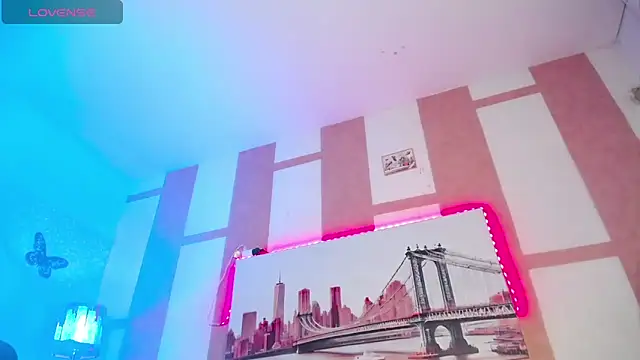 OpraxBellinda online show from 11/09/25, 01:20