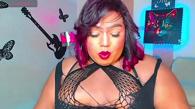 OpraxBellinda online show from 07/09/26, 02:45