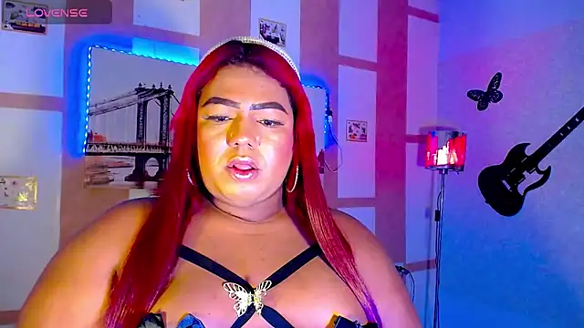 OpraxBellinda online show from 09/13/25, 03:17