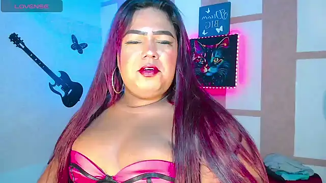 OpraxBellinda online show from 02/11/26, 03:06