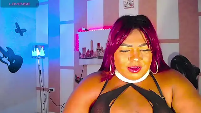 OpraxBellinda online show from 11/18/25, 02:38