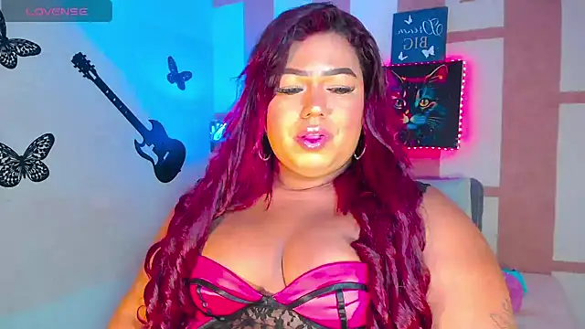 OpraxBellinda online show from 06/19/26, 03:23