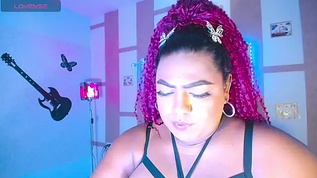 OpraxBellinda online show from 10/15/25, 04:33