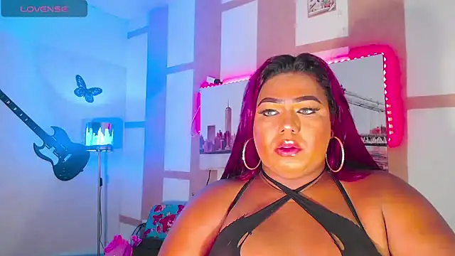 OpraxBellinda online show from 11/14/25, 02:37