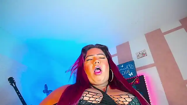 OpraxBellinda online show from 03/26/26, 02:54