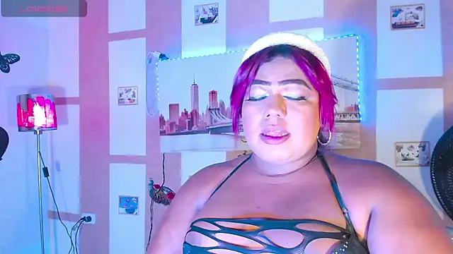 OpraxBellinda online show from 10/18/25, 04:03