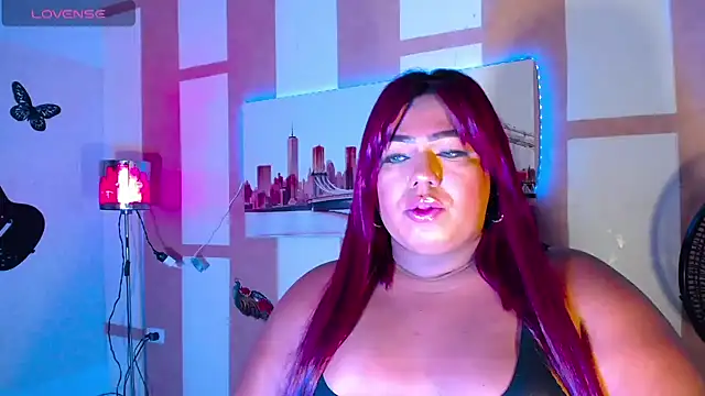 OpraxBellinda online show from 10/29/25, 05:17