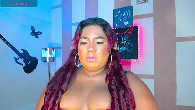 OpraxBellinda online show from 02/14/26, 02:12