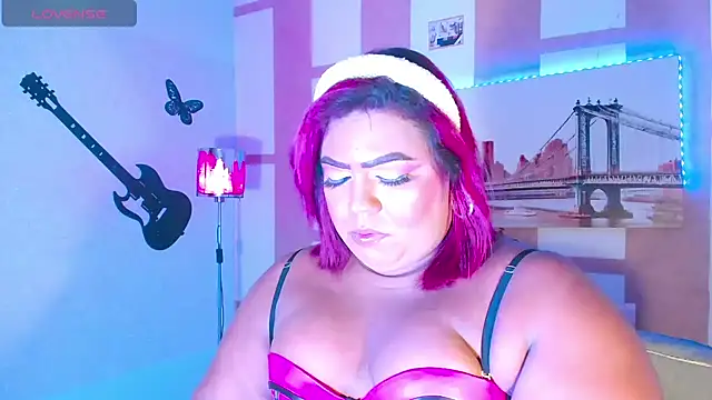 OpraxBellinda online show from 10/14/25, 01:17