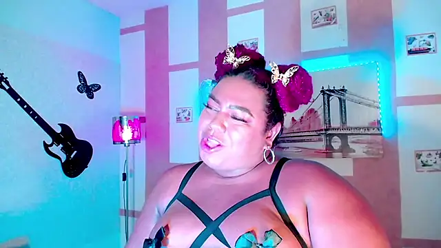 OpraxBellinda online show from 10/05/25, 03:08