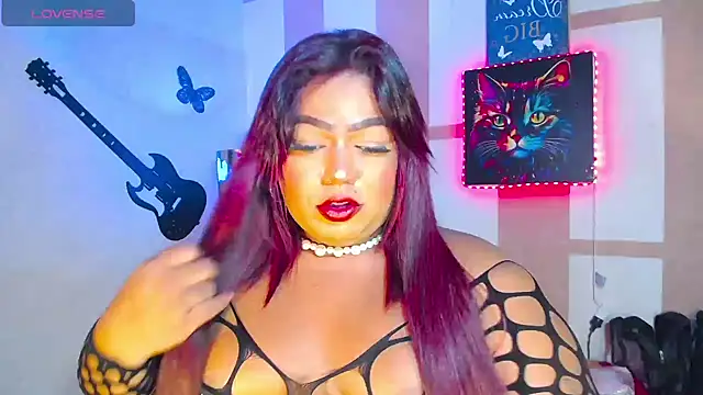 OpraxBellinda online show from 05/07/26, 02:27