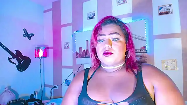 OpraxBellinda online show from 10/09/25, 04:24