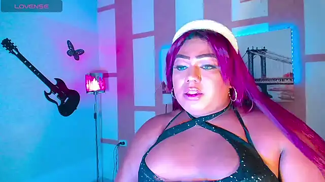 OpraxBellinda online show from 10/23/25, 05:06