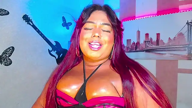 OpraxBellinda online show from 04/01/26, 02:57