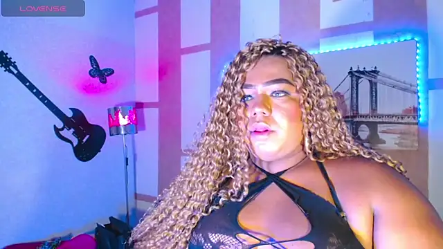 OpraxBellinda online show from 12/21/25, 02:46