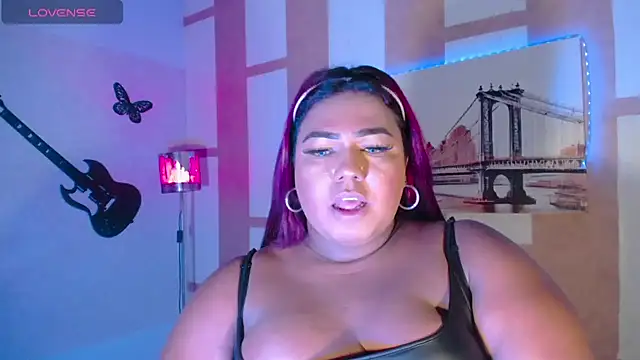 OpraxBellinda online show from 11/07/25, 07:57