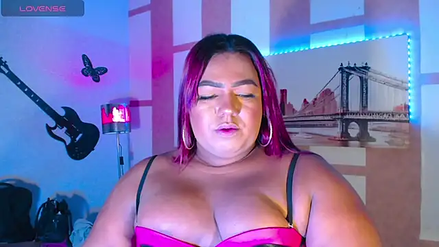 OpraxBellinda online show from 12/17/25, 01:43