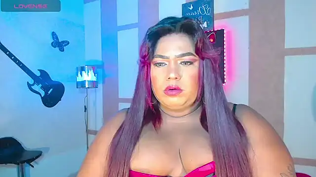 OpraxBellinda online show from 02/24/26, 02:01