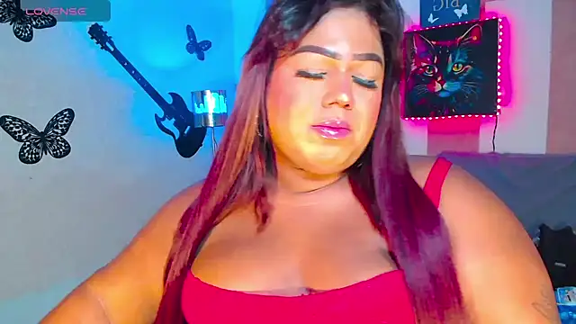 OpraxBellinda online show from 05/30/26, 02:51