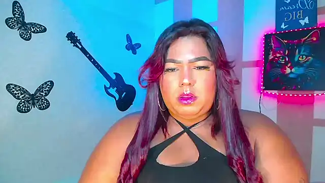 OpraxBellinda online show from 03/22/26, 03:21