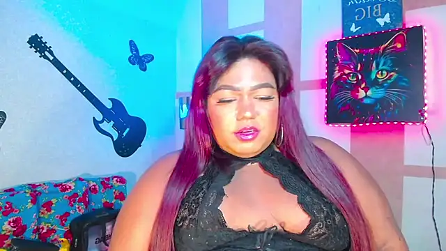 OpraxBellinda online show from 04/15/26, 02:39