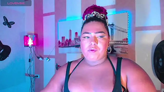 OpraxBellinda online show from 10/28/25, 03:40