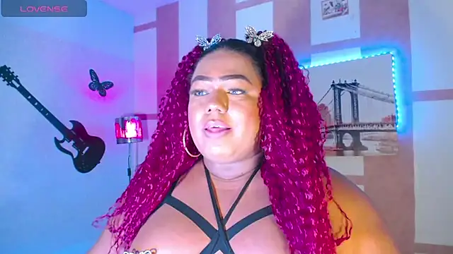 OpraxBellinda online show from 11/29/25, 03:17